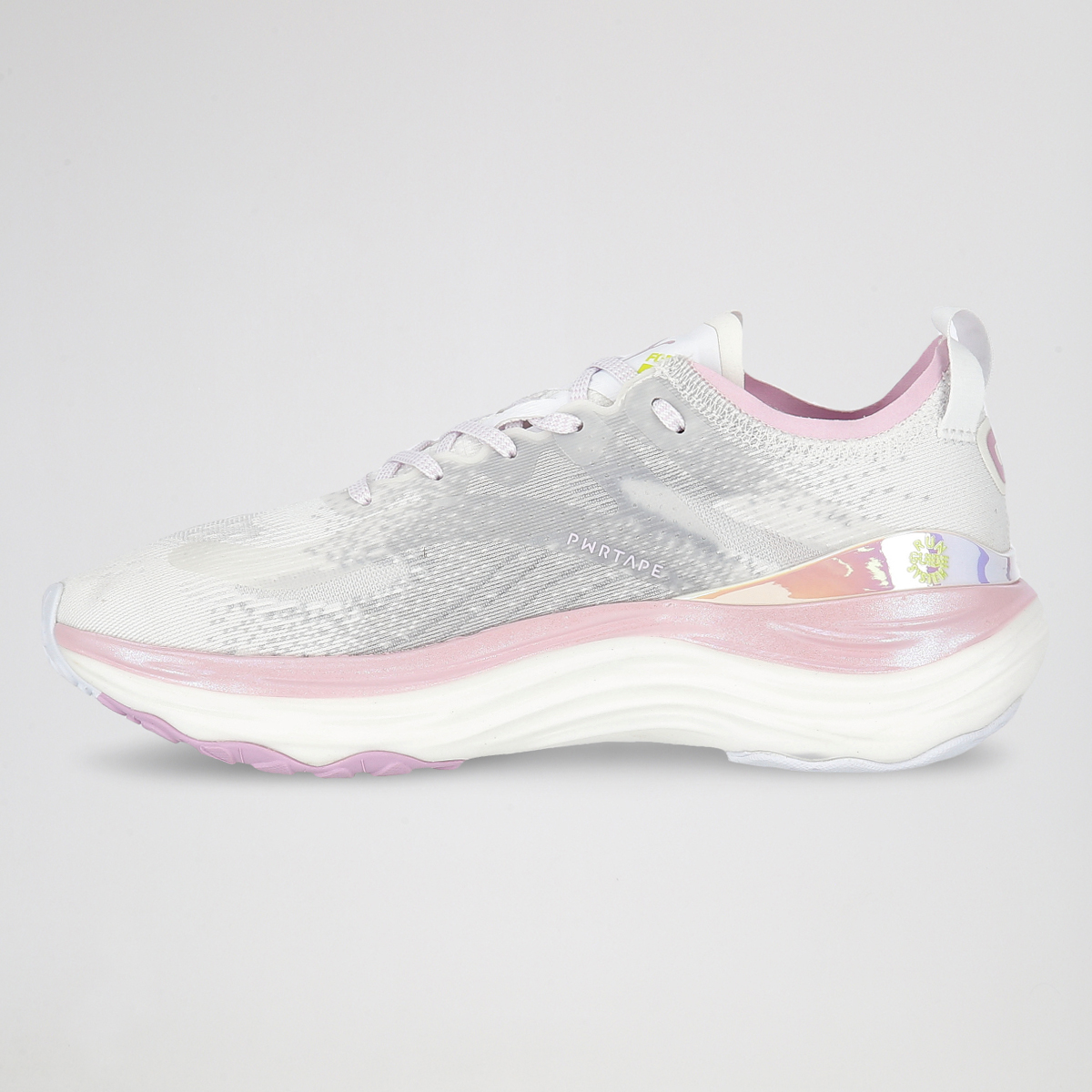 Zapatillas Running Puma ForeverRun Nitro Radiant Run Mujer,  image number null
