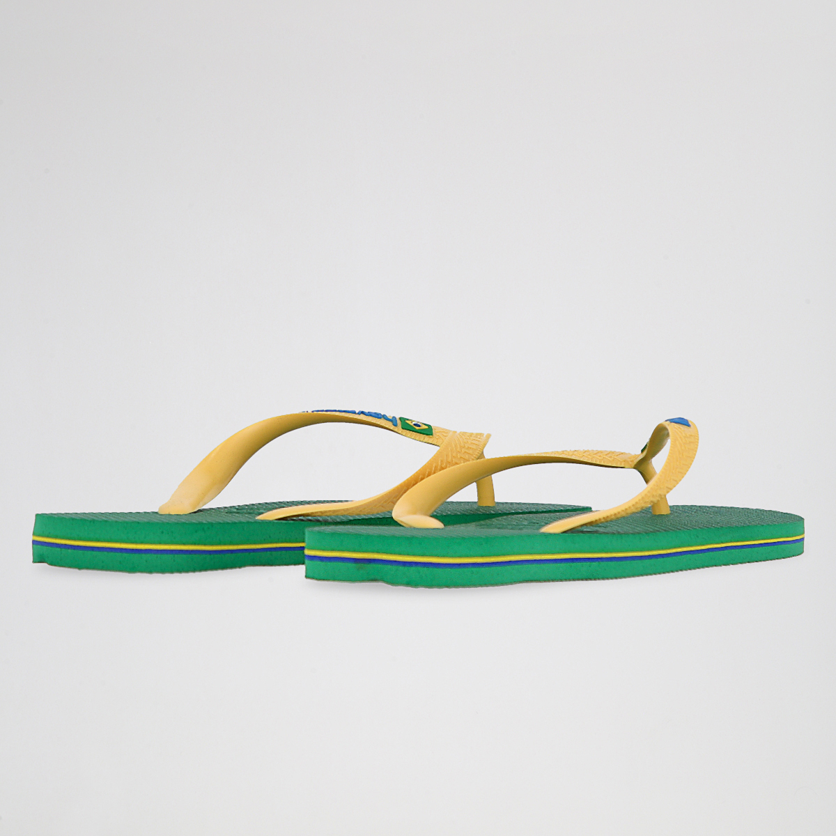 Ojotas Havaianas Brasil Logo,  image number null