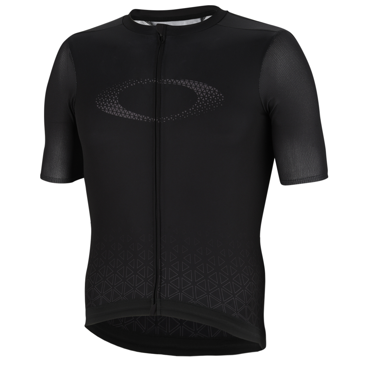 Campera Ciclismo Oakley Endurance Pkble Hombre,  image number null