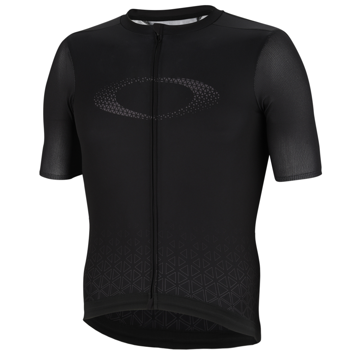 Remera Ciclismo Oakley Endurance Pkble Hombre,  image number null
