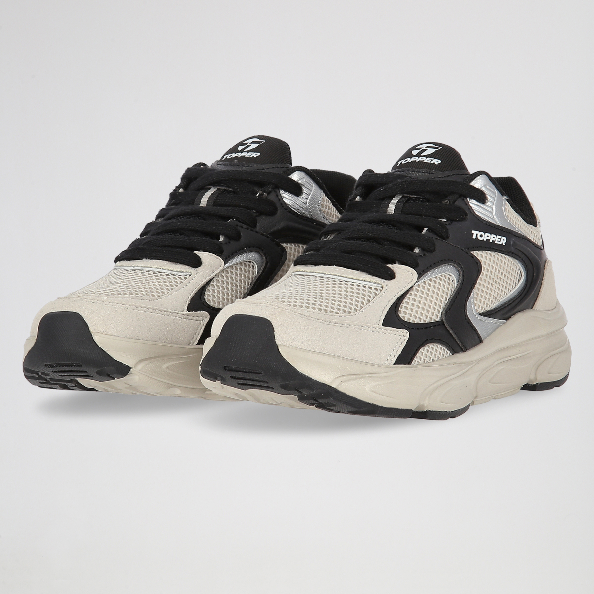 Zapatillas Topper Running Vallarta,  image number null