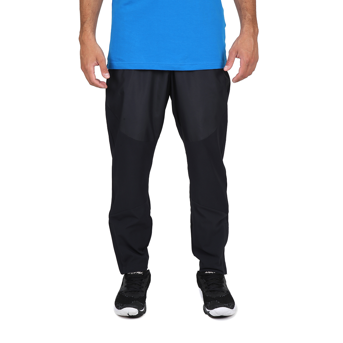 Pantalón Entrenamiento Under Armour Rush Hombre,  image number null