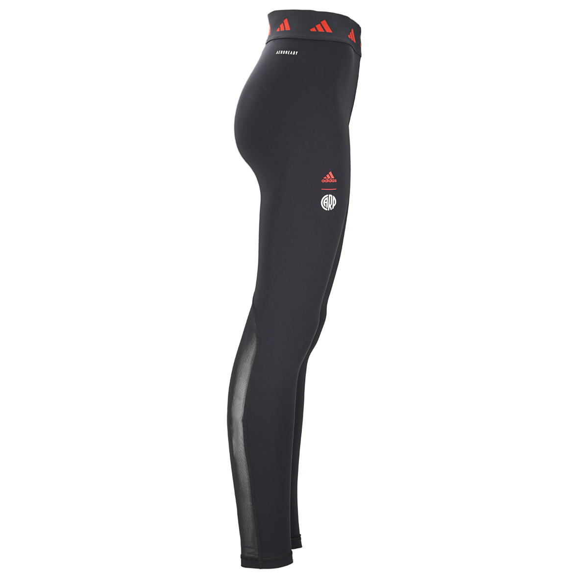 Calza River Plate adidas Deportiva Mujer,  image number null