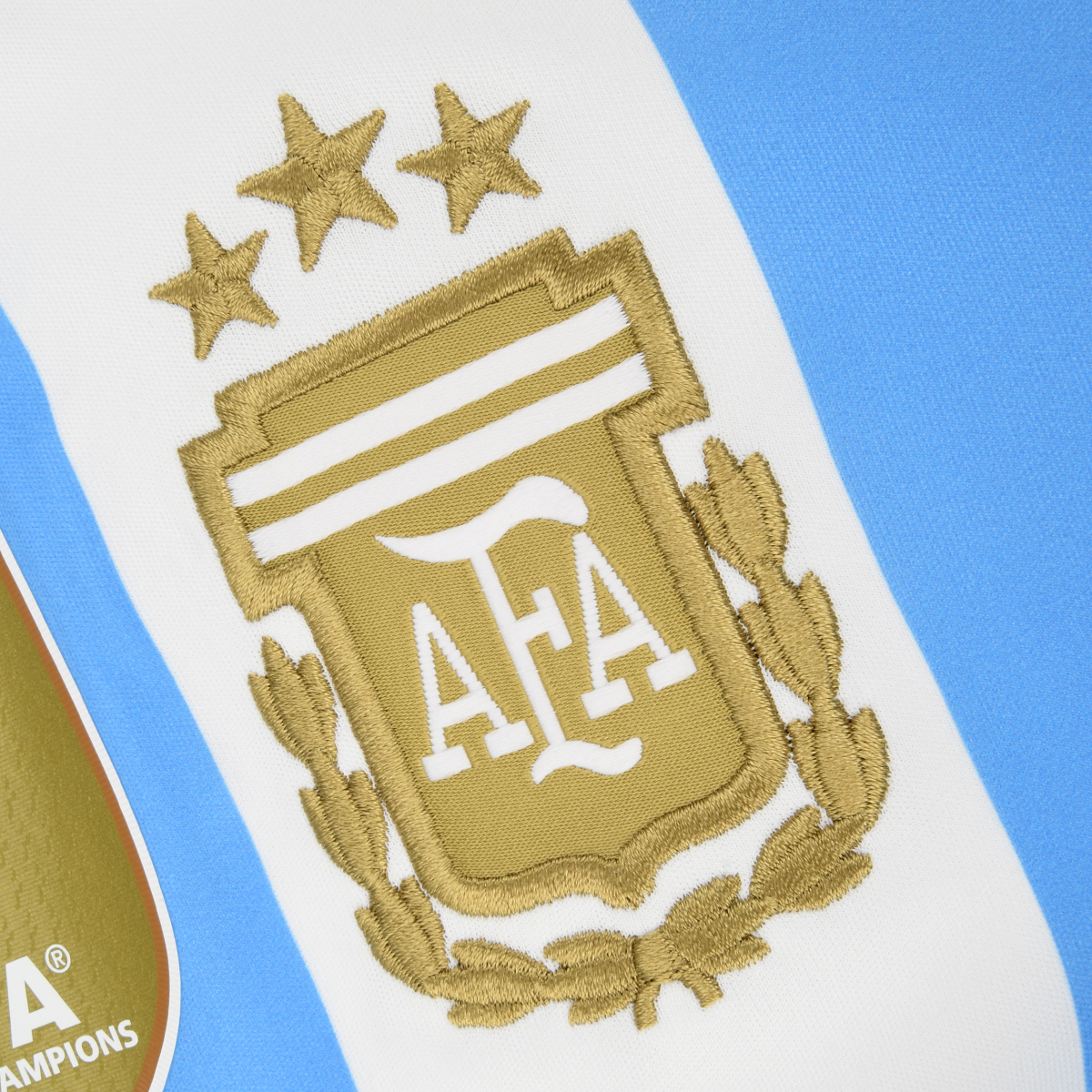 Camiseta adidas Seleccion Argentina Local 2024 Mujer,  image number null