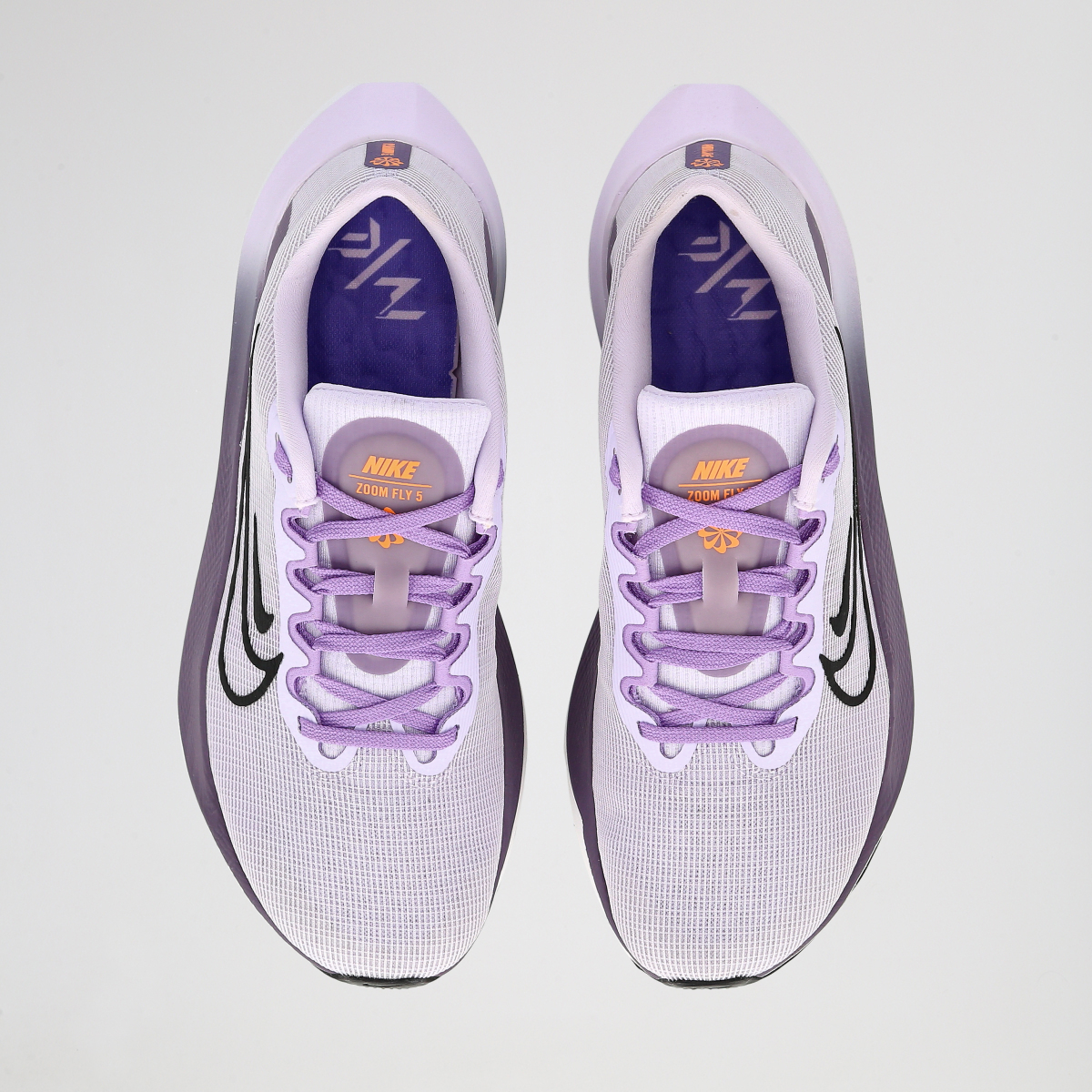 Zapatillas Running Nike Zoom Fly 5 Mujer,  image number null