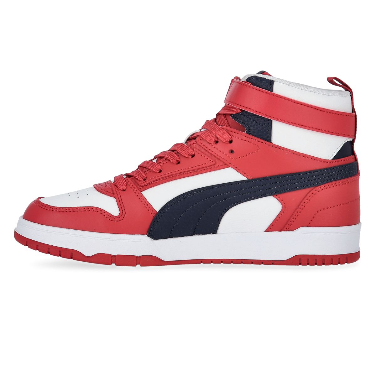 Zapatillas Puma Rbd Game Hombre,  image number null