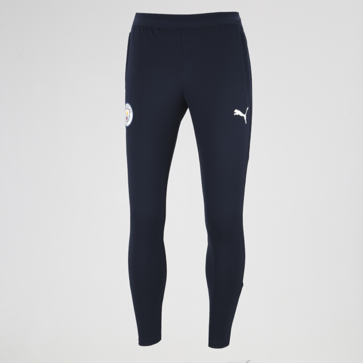 Pantal&oacute;n Puma Manchester City Entrenamiento 25/26 Hombre,  image number null