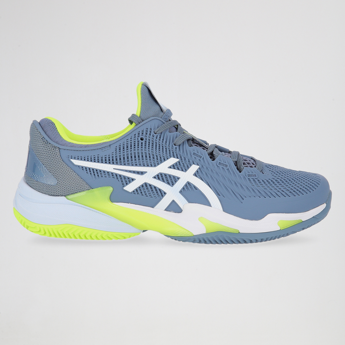 Zapatillas Tenis Asics Court Ff 3 Clay Hombre,  image number null