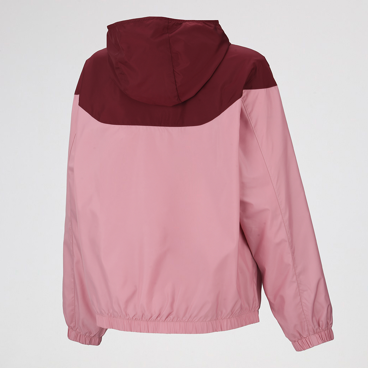 Campera con Capucha Puma Essentials Relaxed Mujer,  image number null