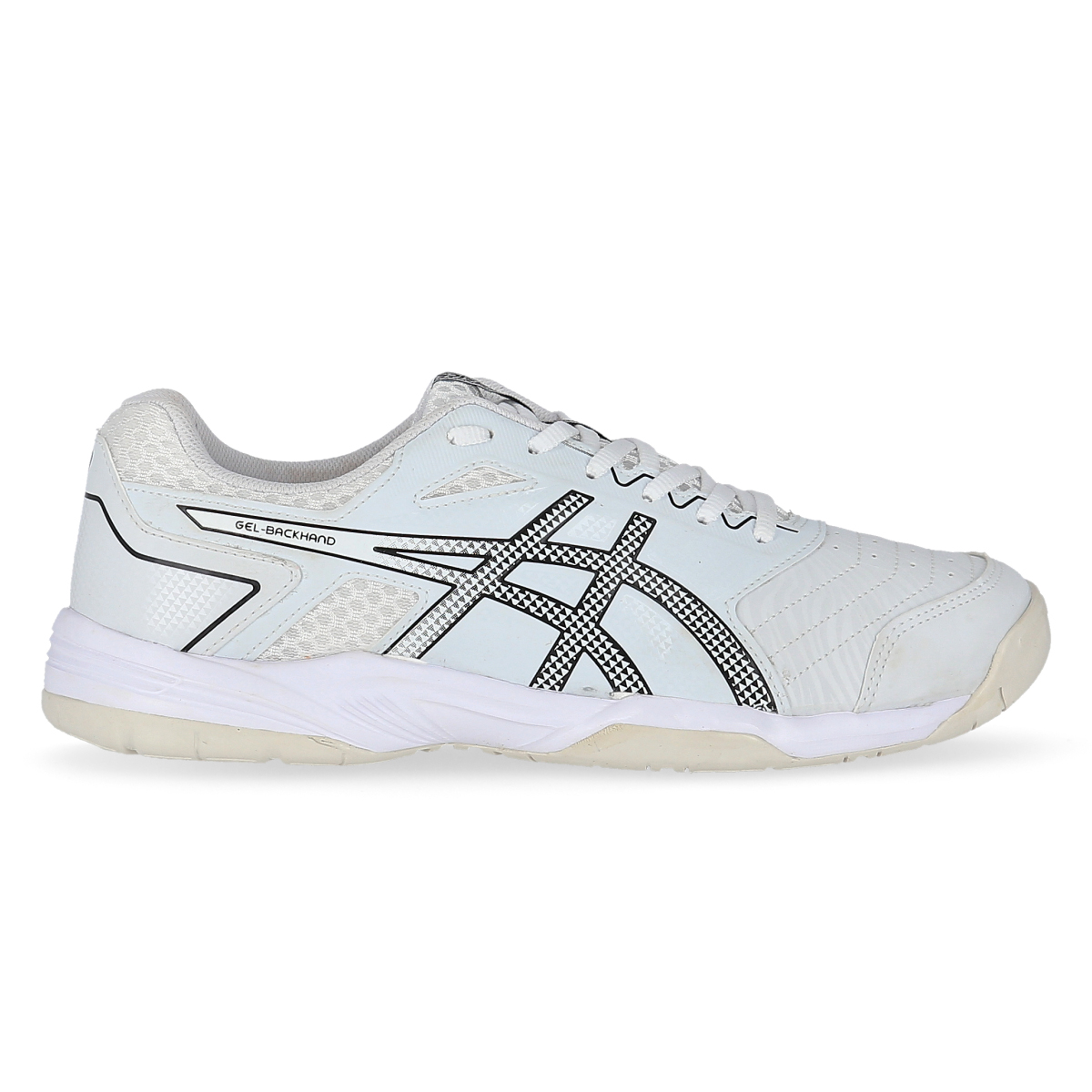 Zapatillas Running Asics Gel-backhand Hombre,  image number null