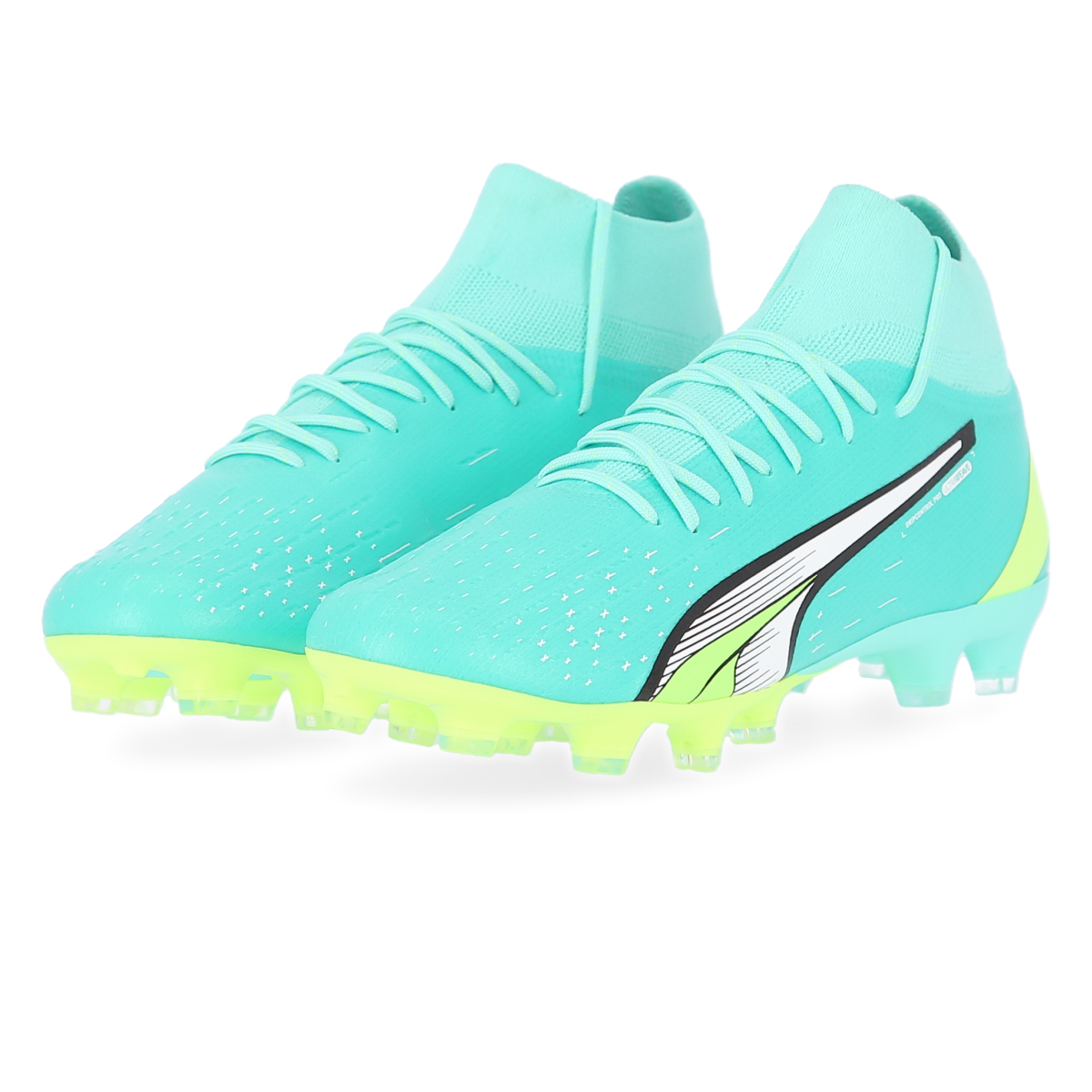 Botines F&uacute;tbol Puma Ultra Pro Fg/ag Hombre,  image number null
