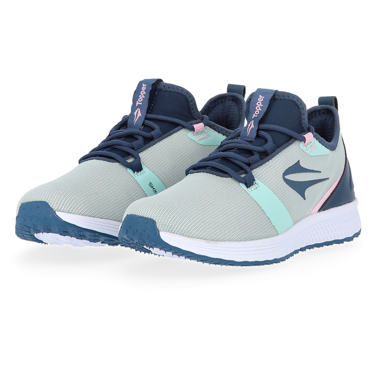 Zapatillas Entrenamiento Topper Squat Mujer,  image number null