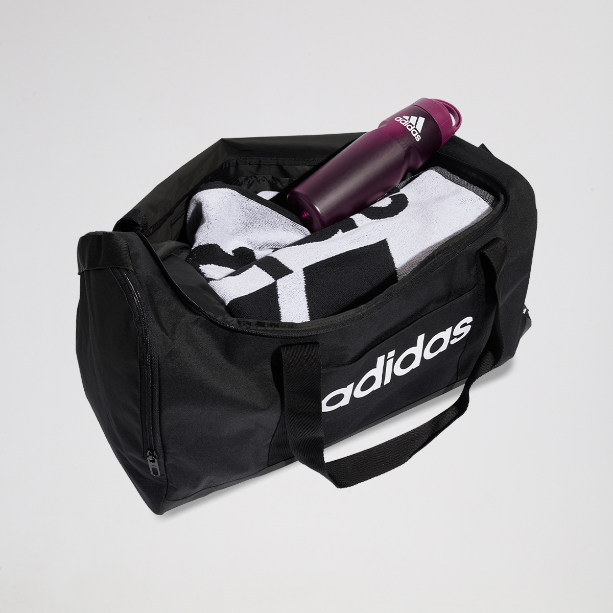 Bolso Entrenamiento adidas Linear,  image number null