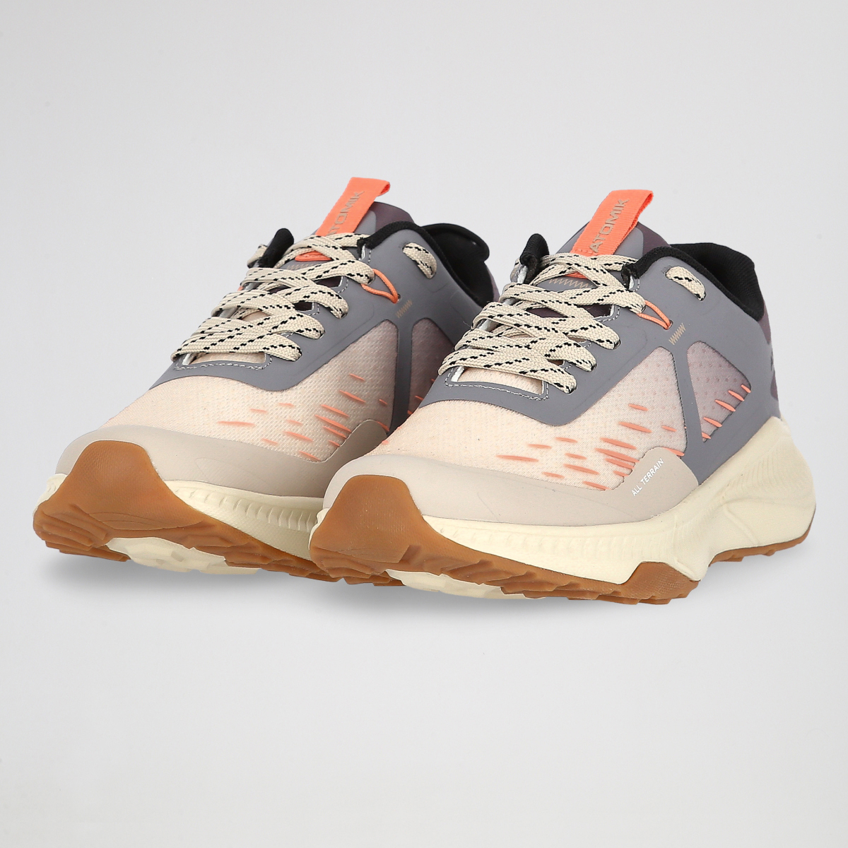 Zapatillas Atomik Terrain Mujer malla,  image number null