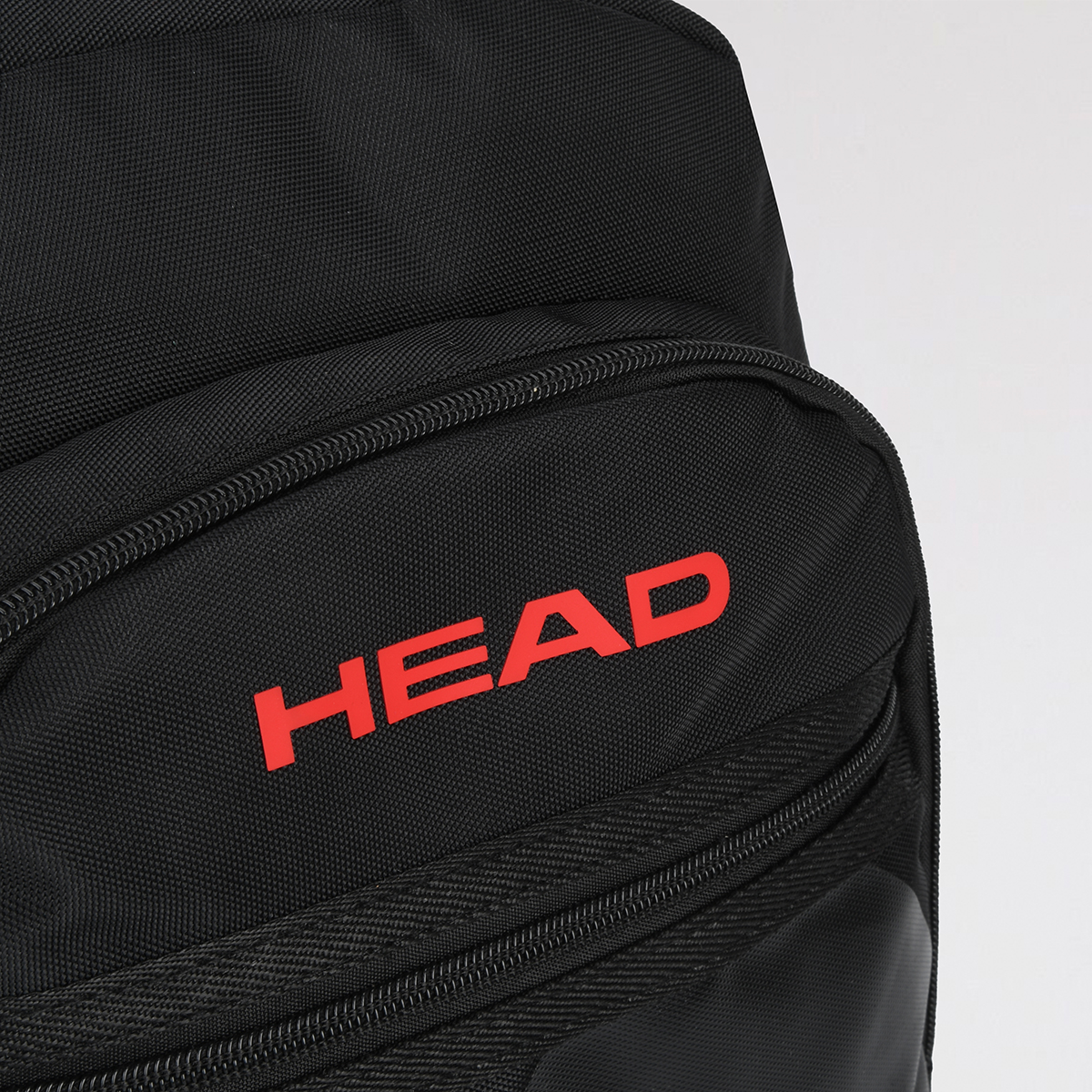 Mochila Head Porta Notebook con bolsillos de malla,  image number null