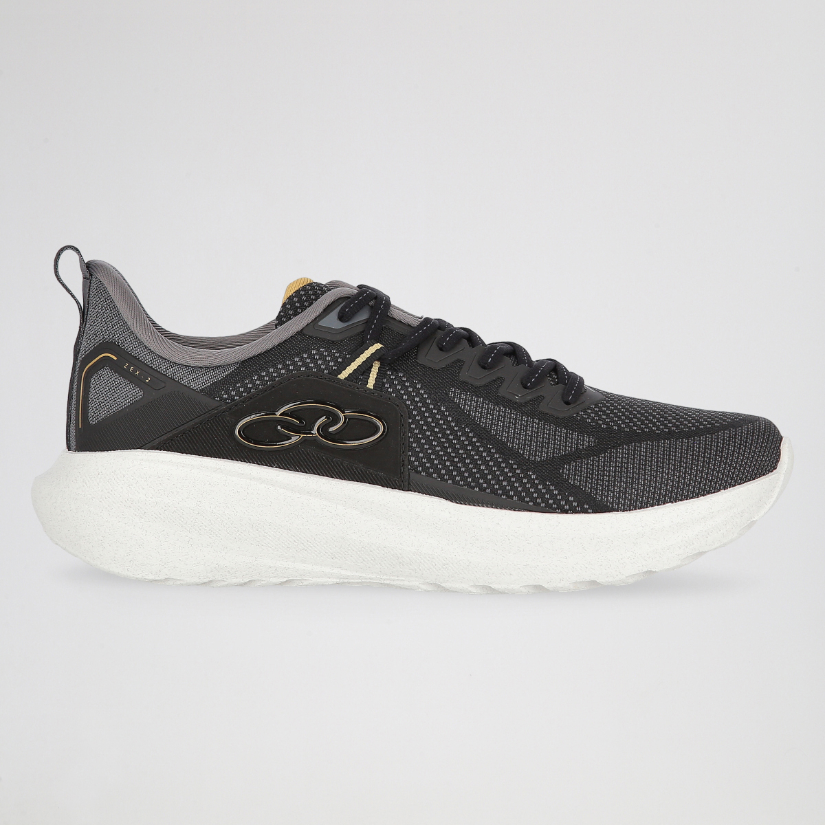 Zapatillas Olympikus Zex 2 Running Hombre,  image number null