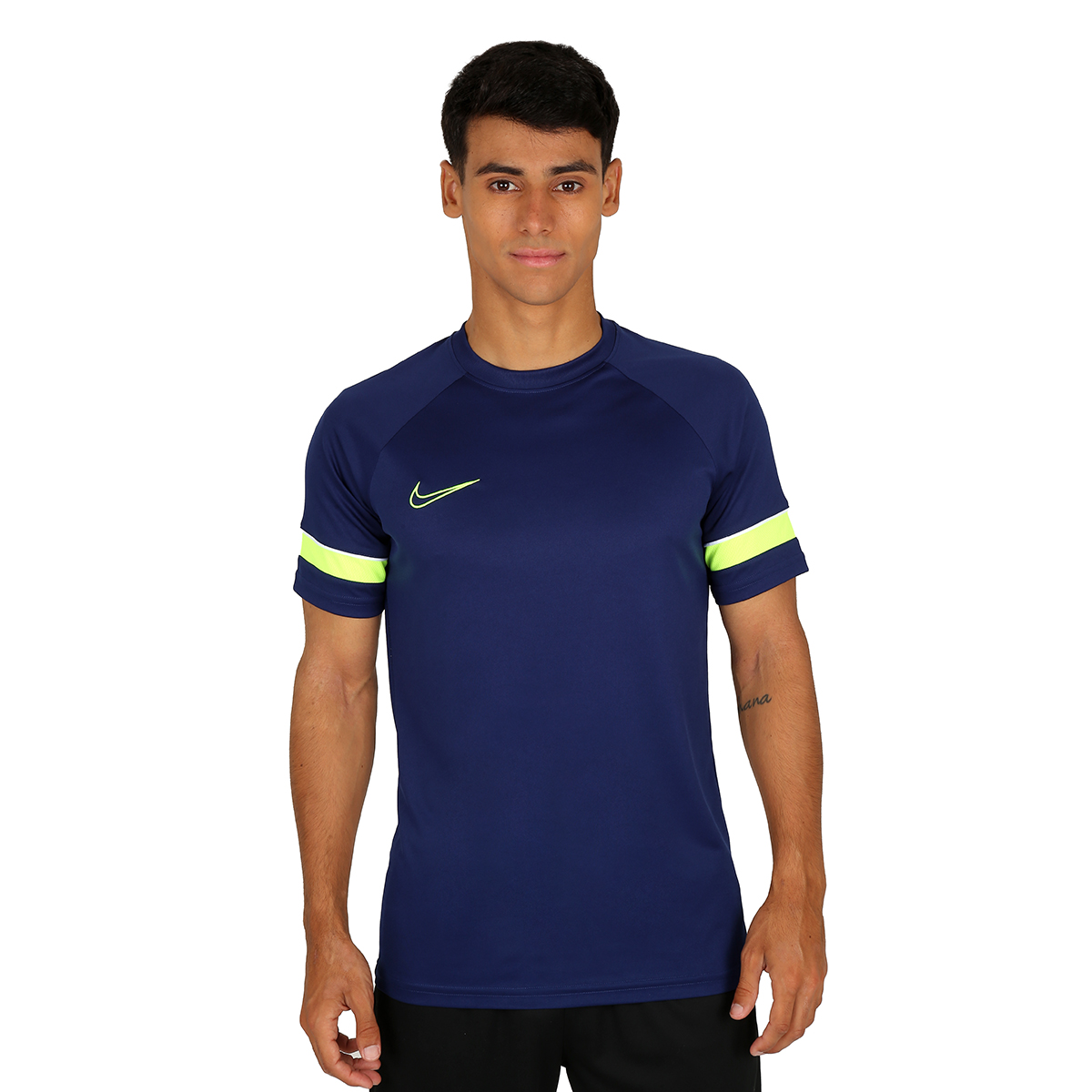 Camiseta nike academy hombre discount