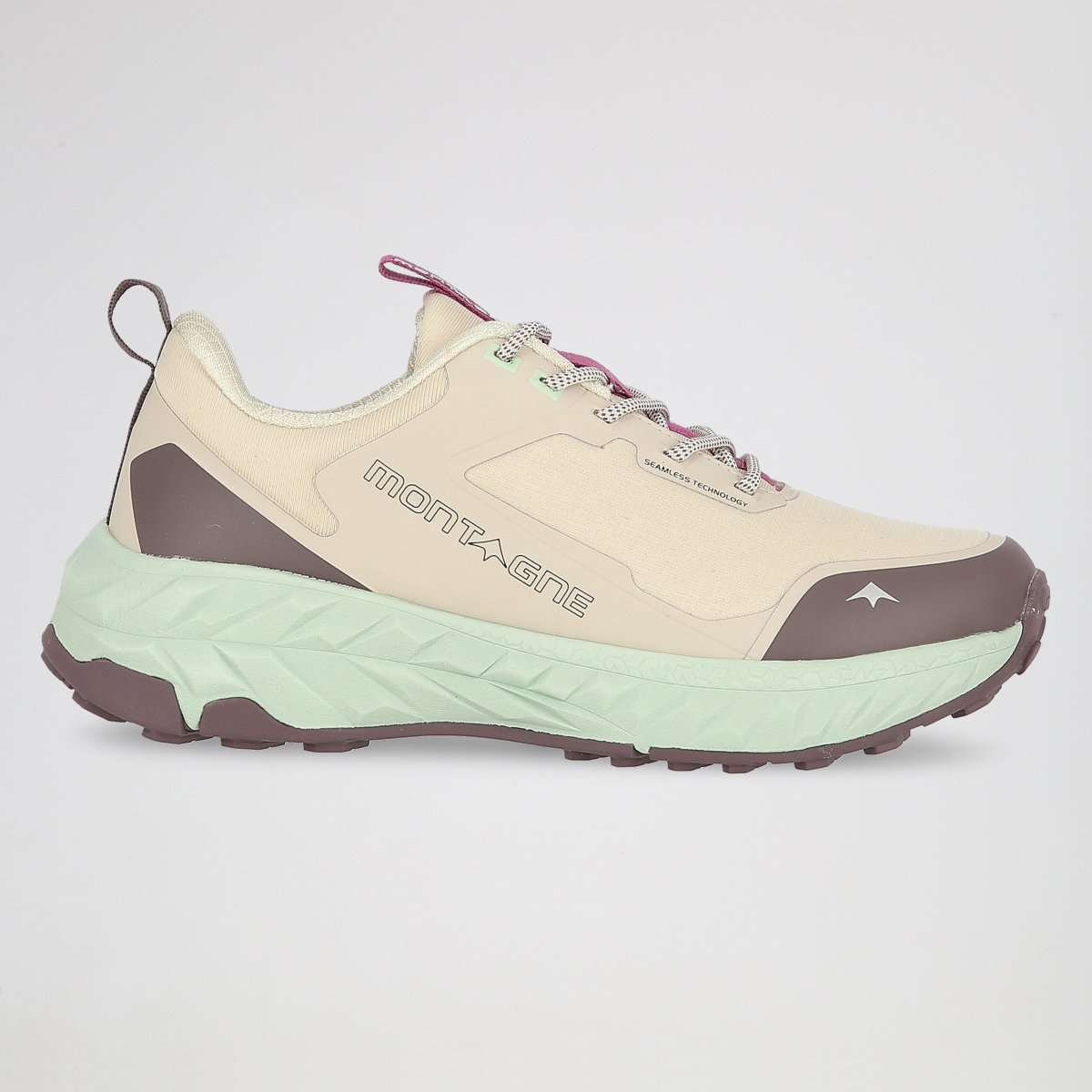 Outdoor City Attila Mujer