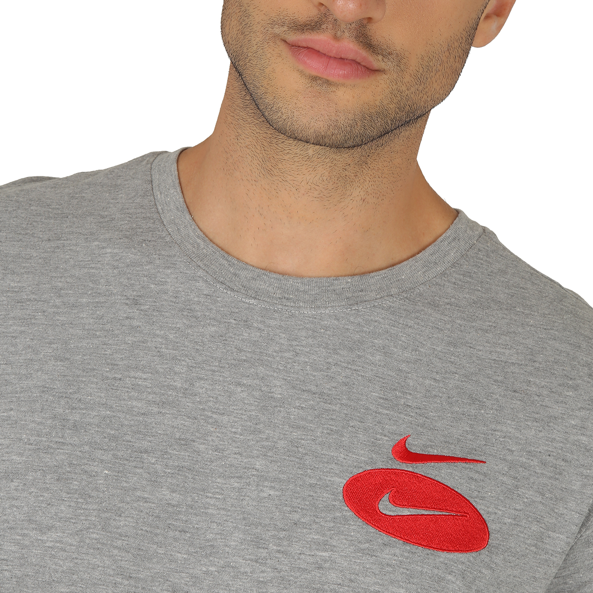 Remera Nike Sportswear Swoosh League StockCenter