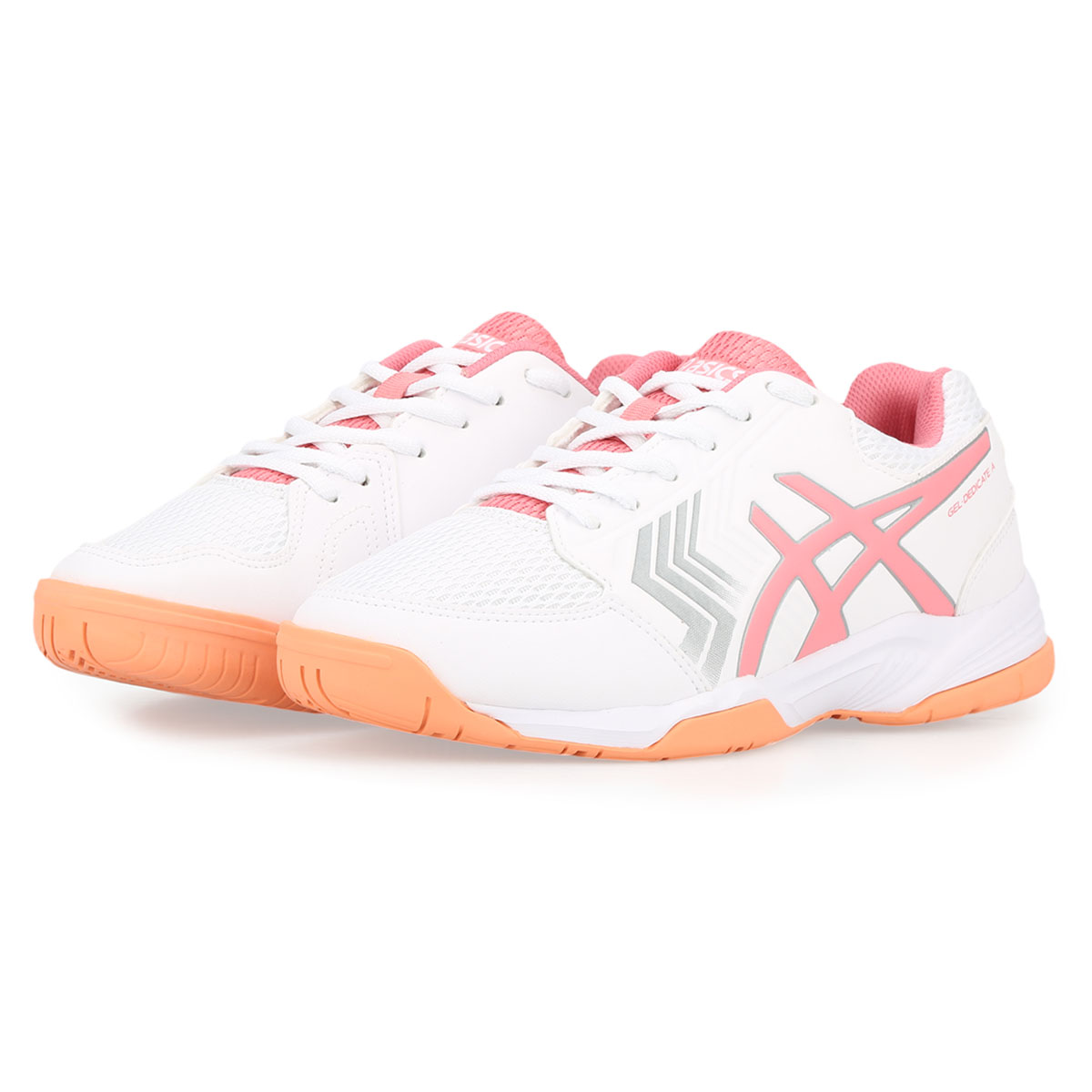 Zapatillas Asics Gel Dedicate 5,  image number null