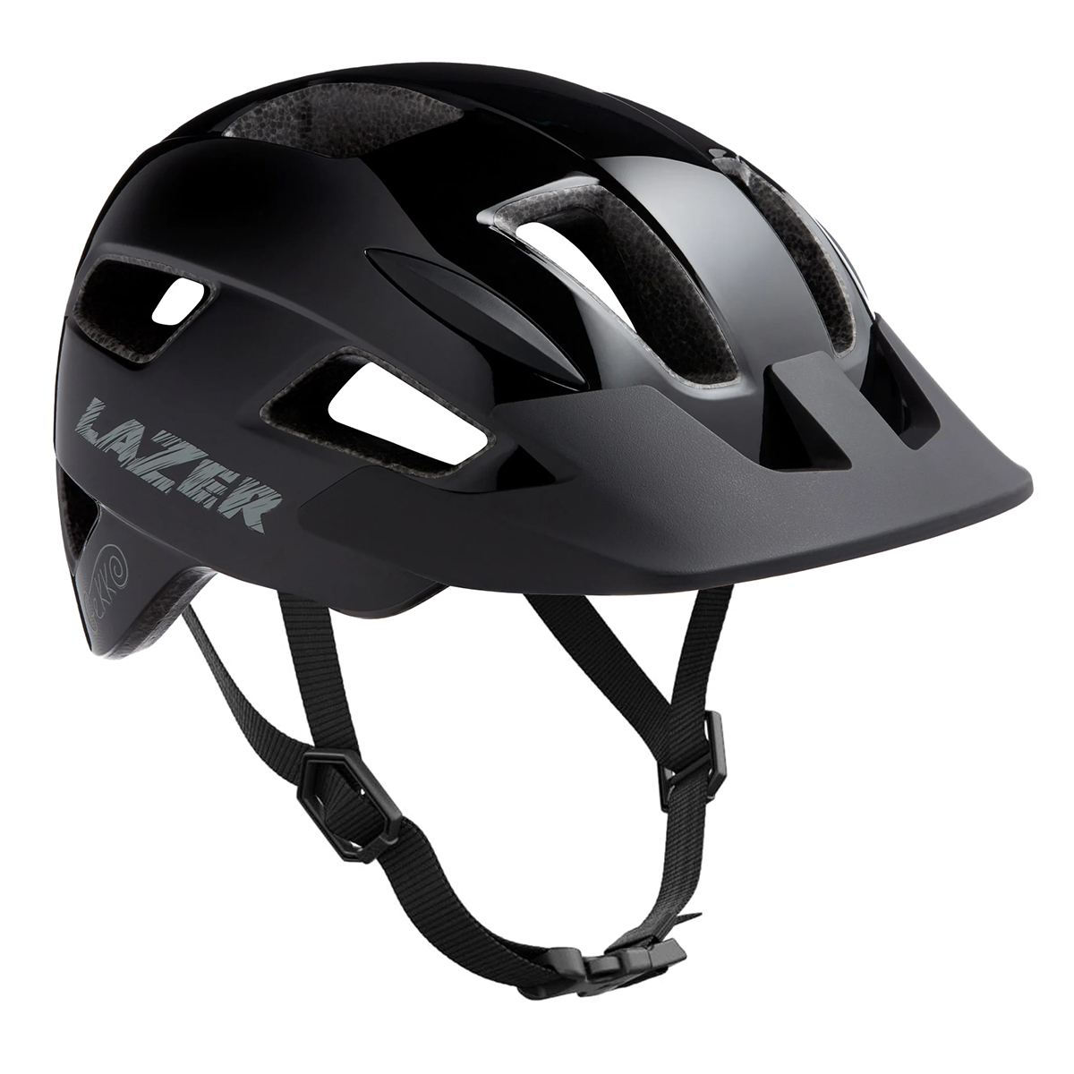 Casco Ciclismo Lazer Gekko Mips Infantil,  image number null