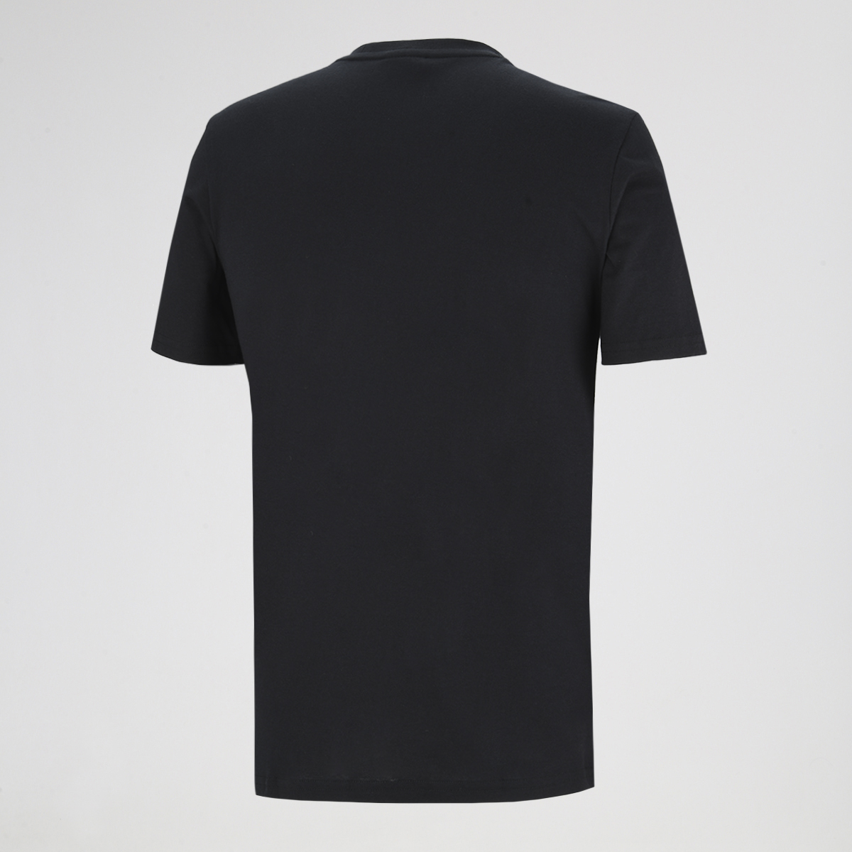 Remera Fila Regular Letter Outline Hombre,  image number null