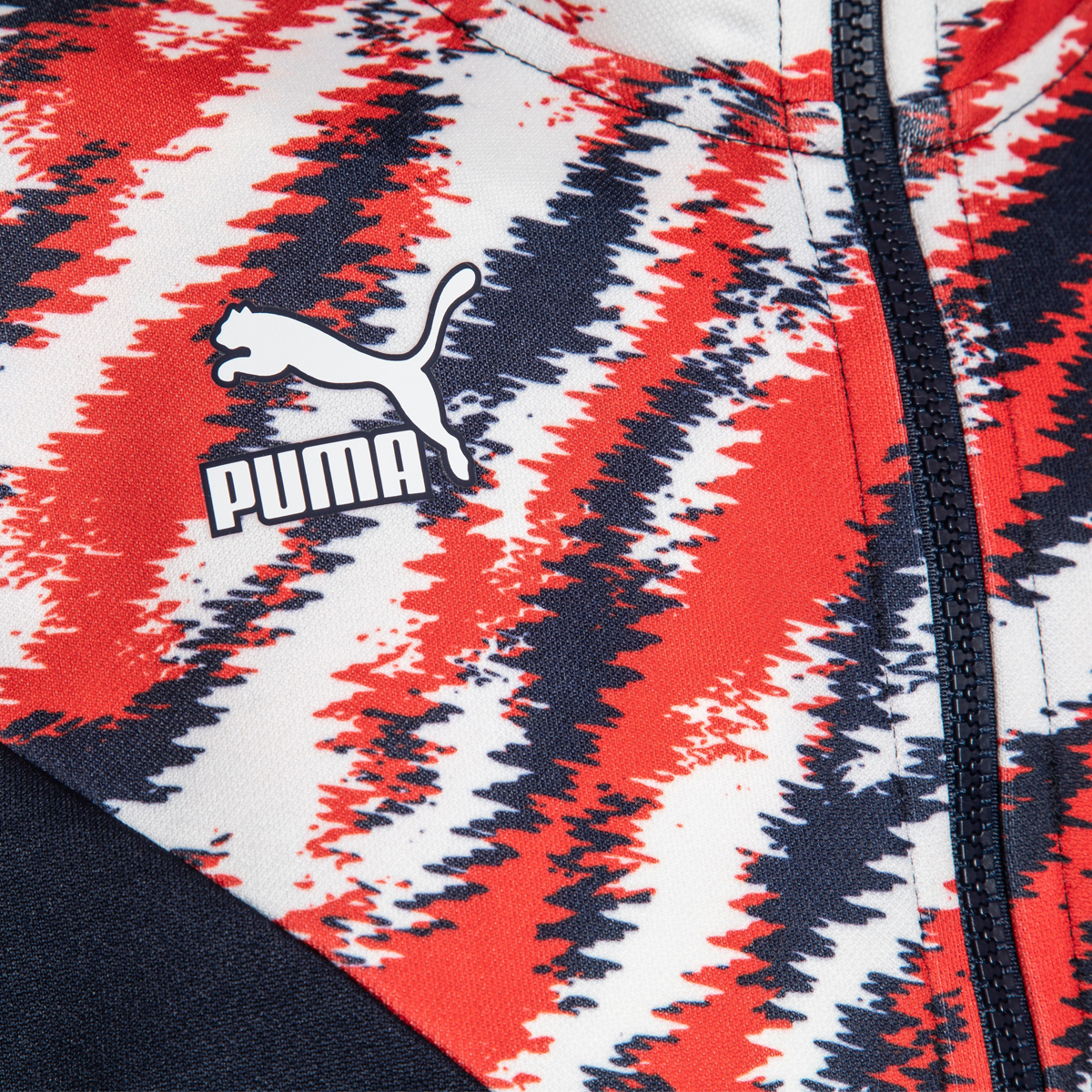 Campera Puma Independiente Iconic MCS,  image number null
