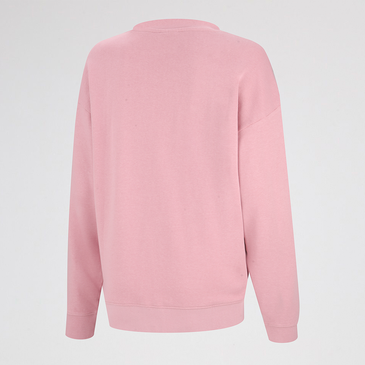 Buzo Puma Essentials Elevated Comfort Crew Mujer,  image number null