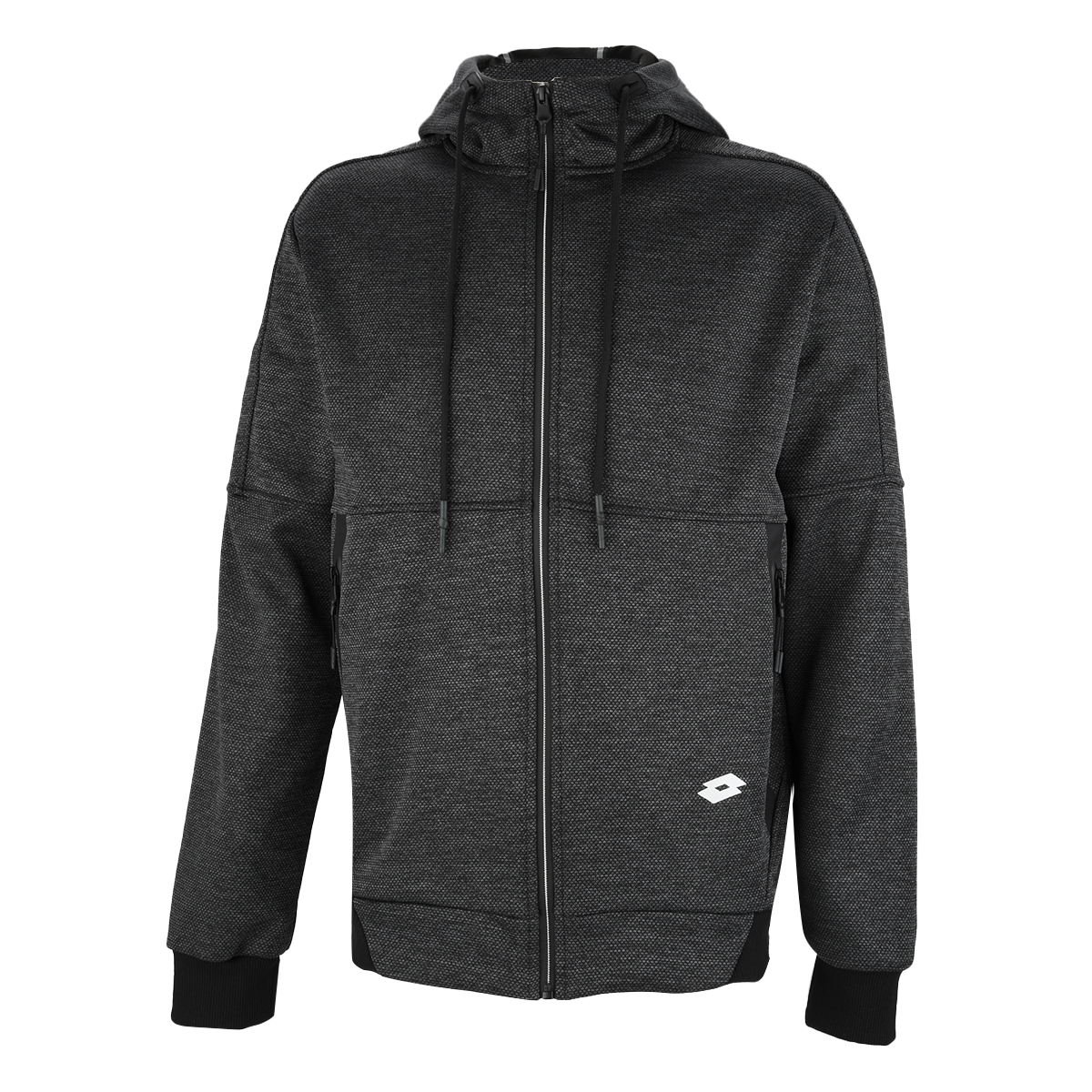 Campera Training Lotto Raleigh Hombre,  image number null