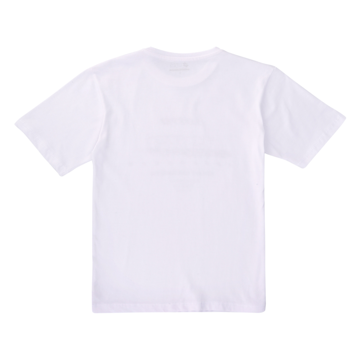 Remera Lotto Logo,  image number null