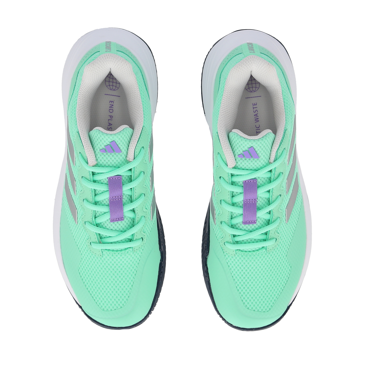 Zapatillas adidas Gamecourt 2.0 Mujer,  image number null