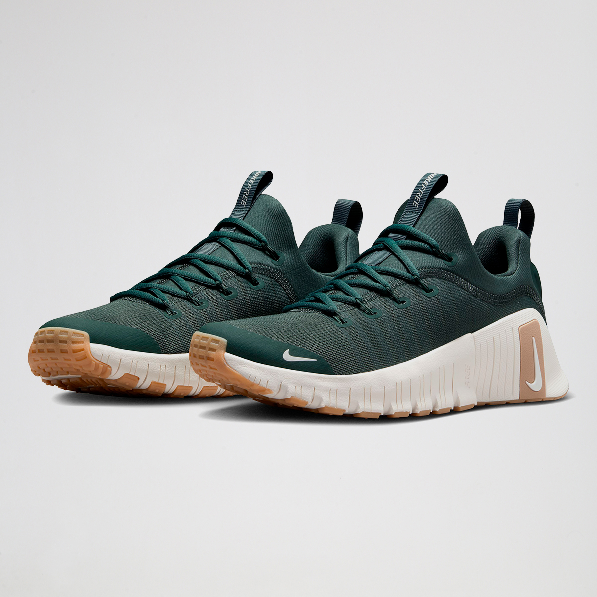 Zapatillas Entrenamiento Nike Metcon 6 Mujer,  image number null