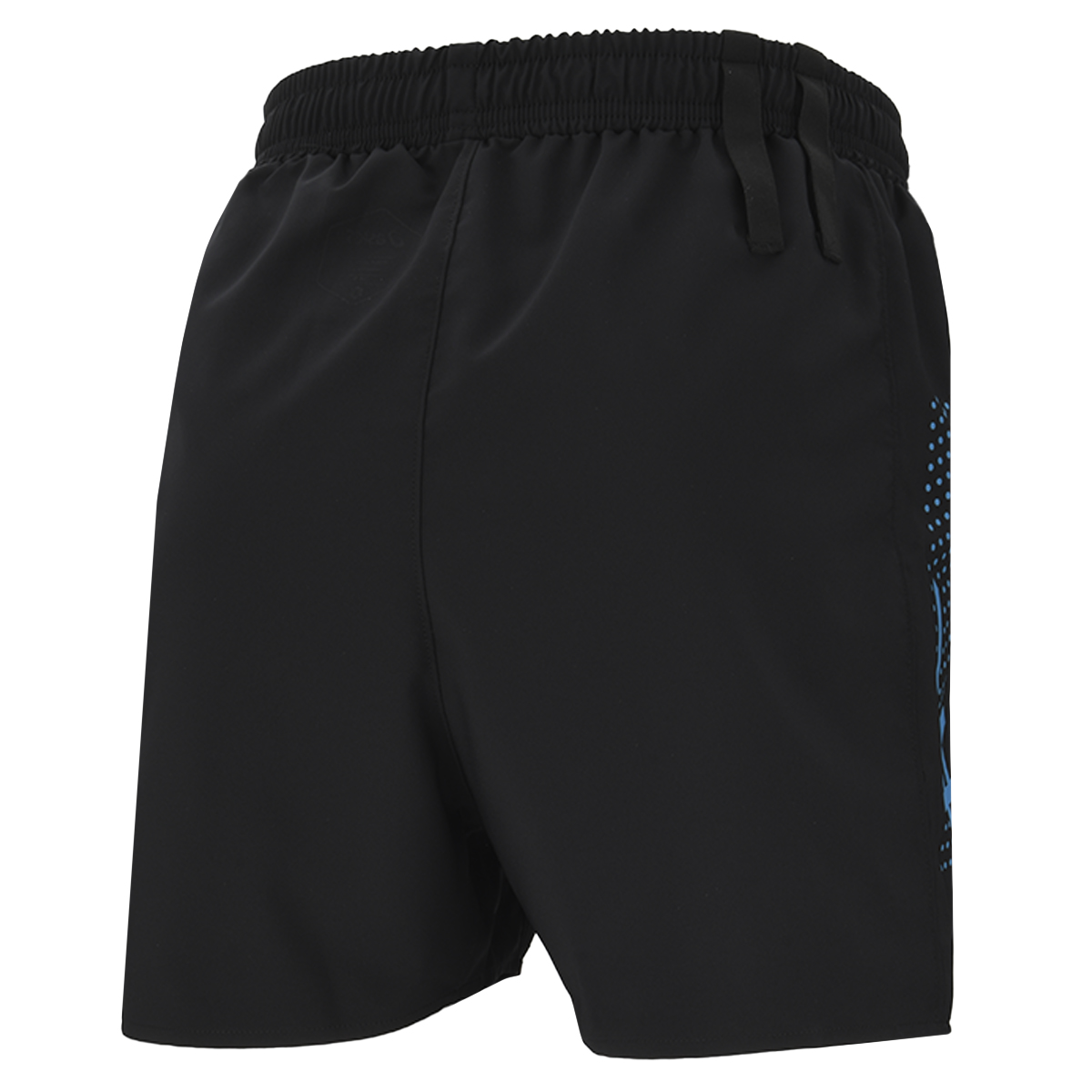 Shorts Running Asics Print Hombre,  image number null