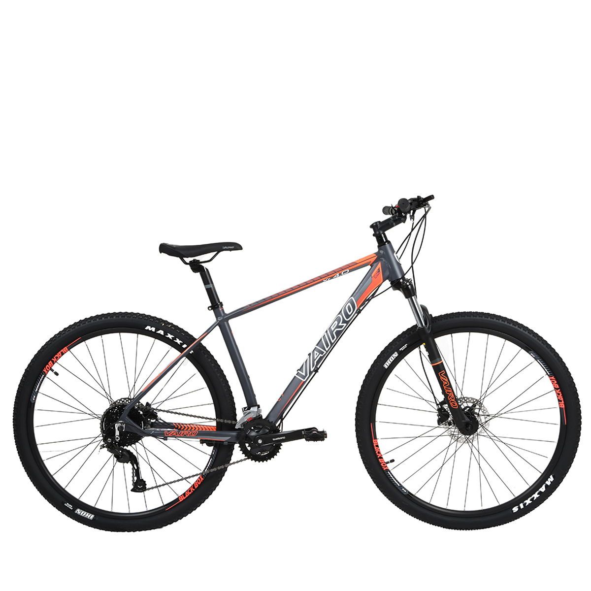Bicicleta Vairo Xr 4.0 D 29 2X9