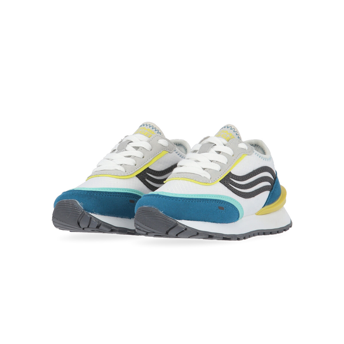 Zapatillas Atomik Jogger Zn,  image number null