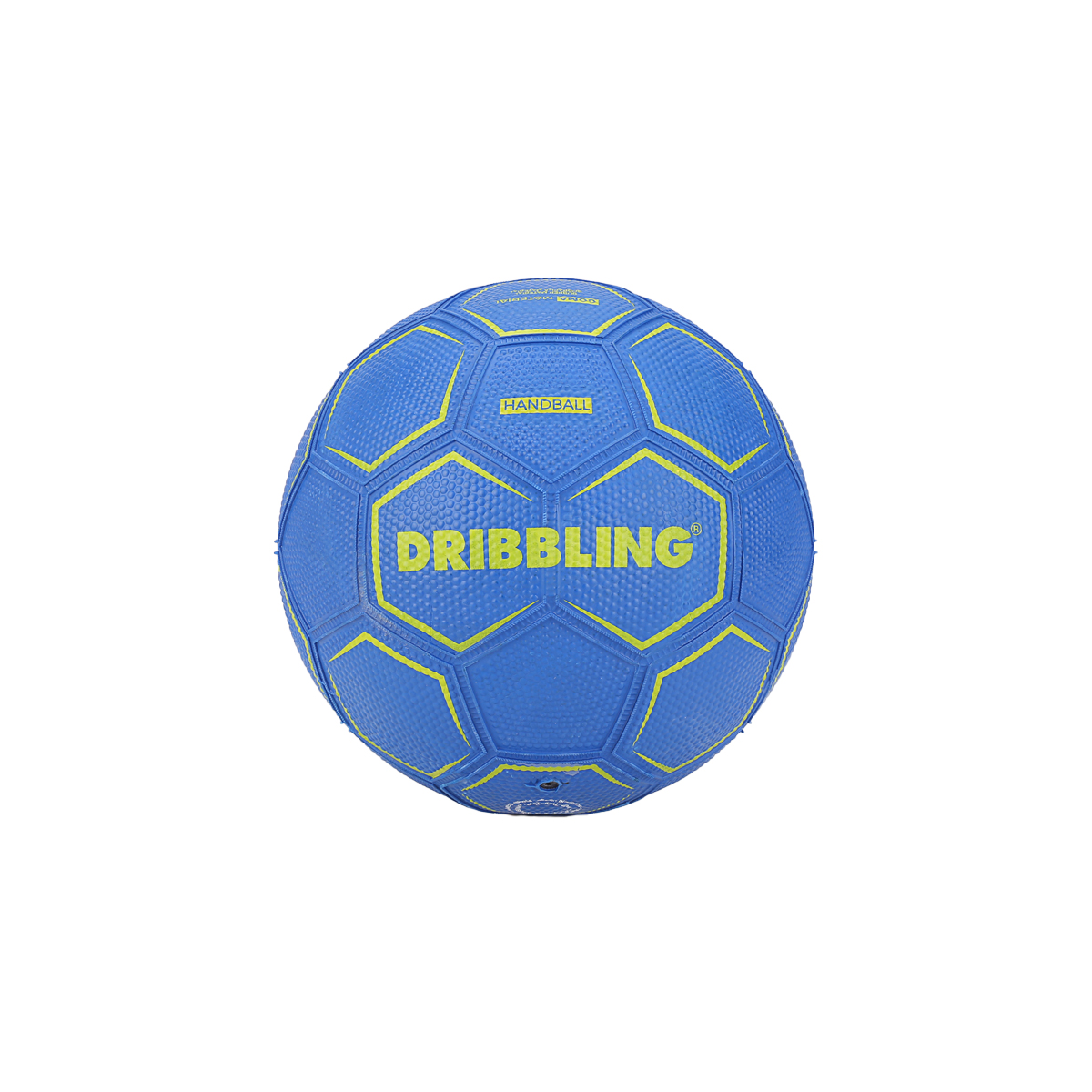 Pelota Dribbling Handball Goma N° 3,  image number null