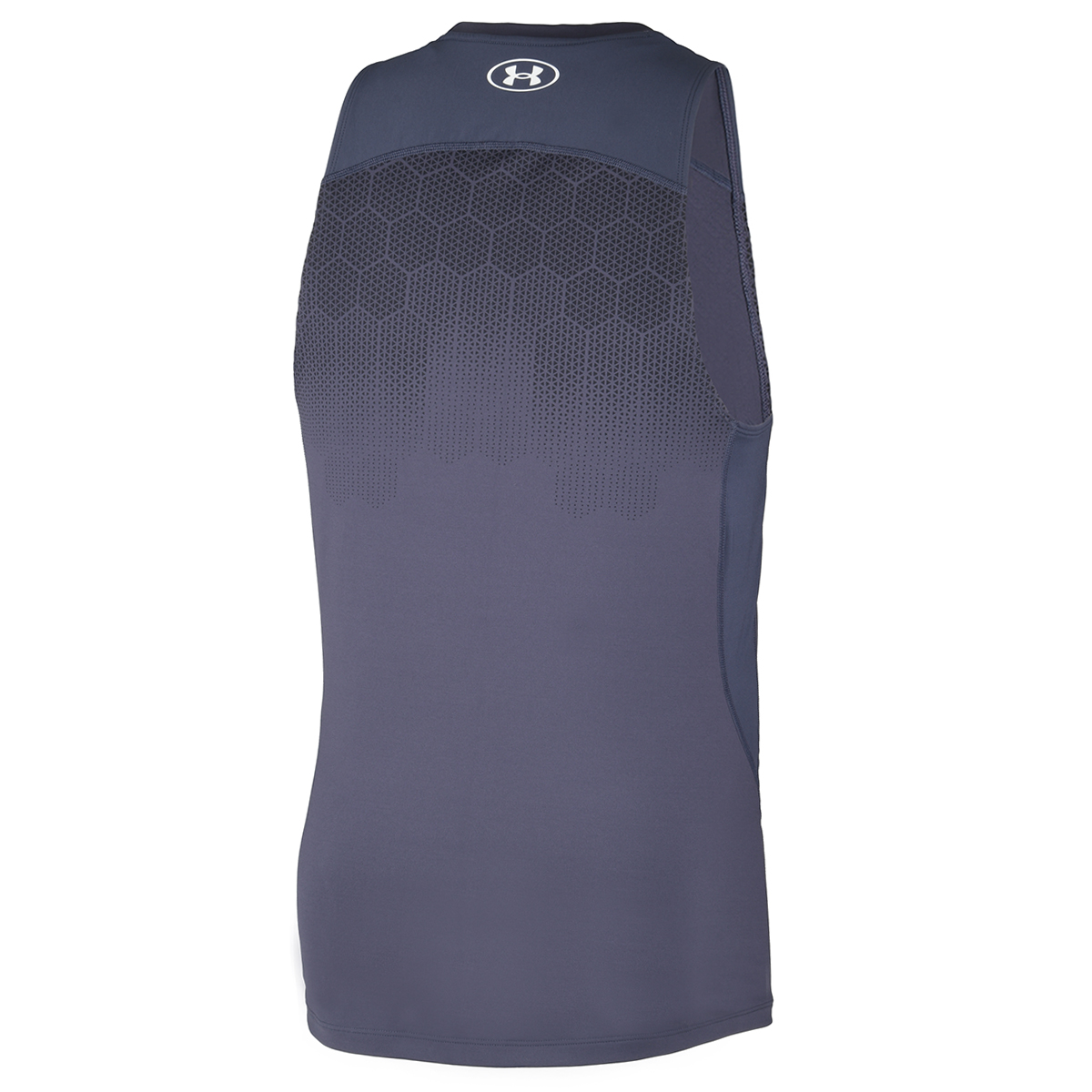 Musculosa Under Armour Project Rock Print,  image number null