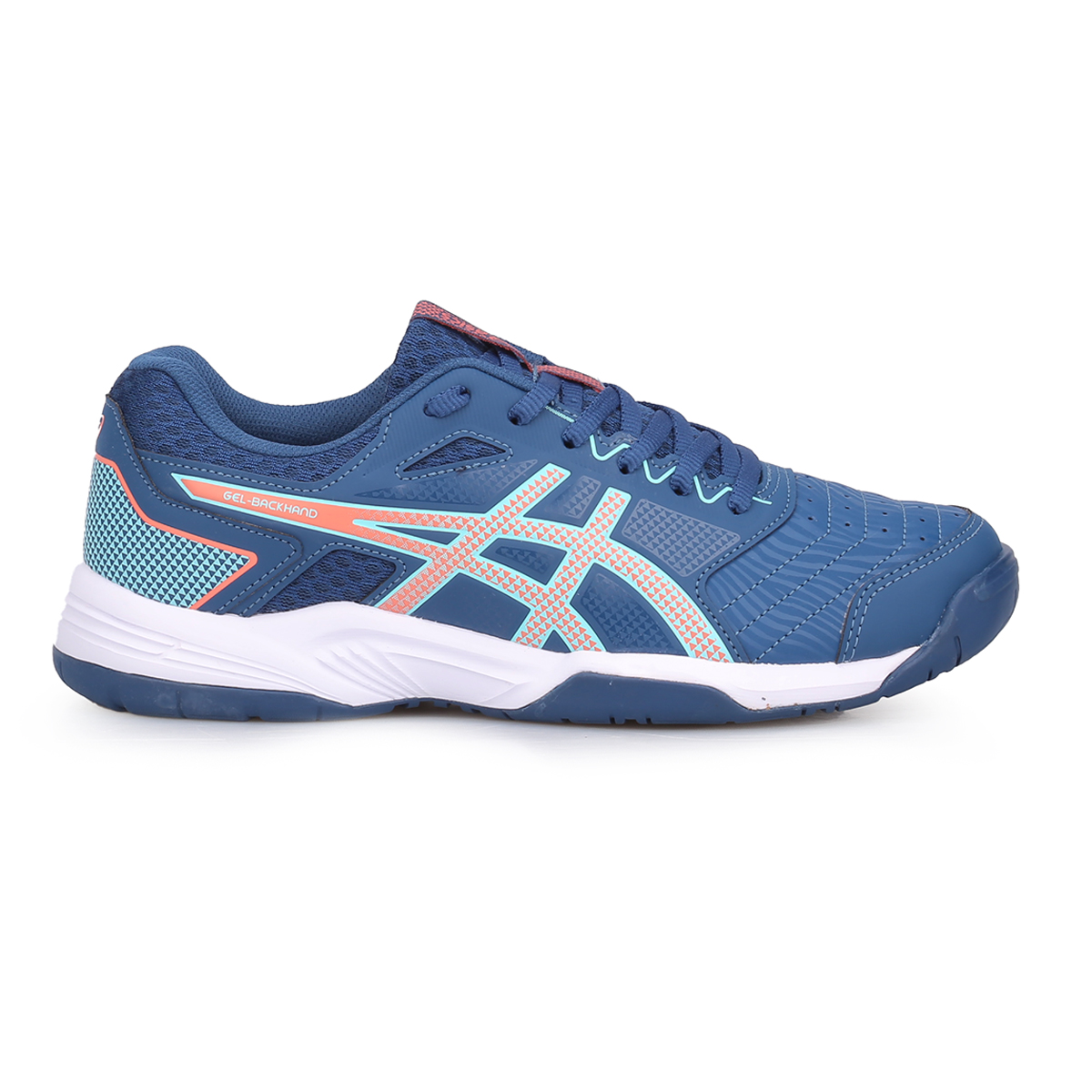 Zapatillas Asics Gel-Backhand,  image number null