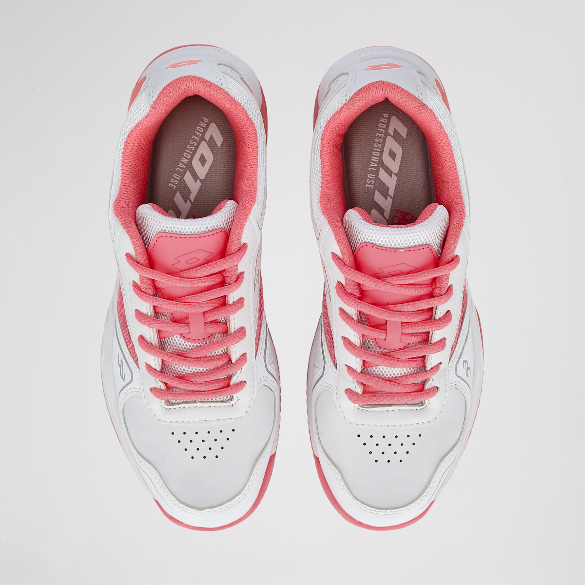 Zapatillas Lotto Superrapida 400 Mujer,  image number null