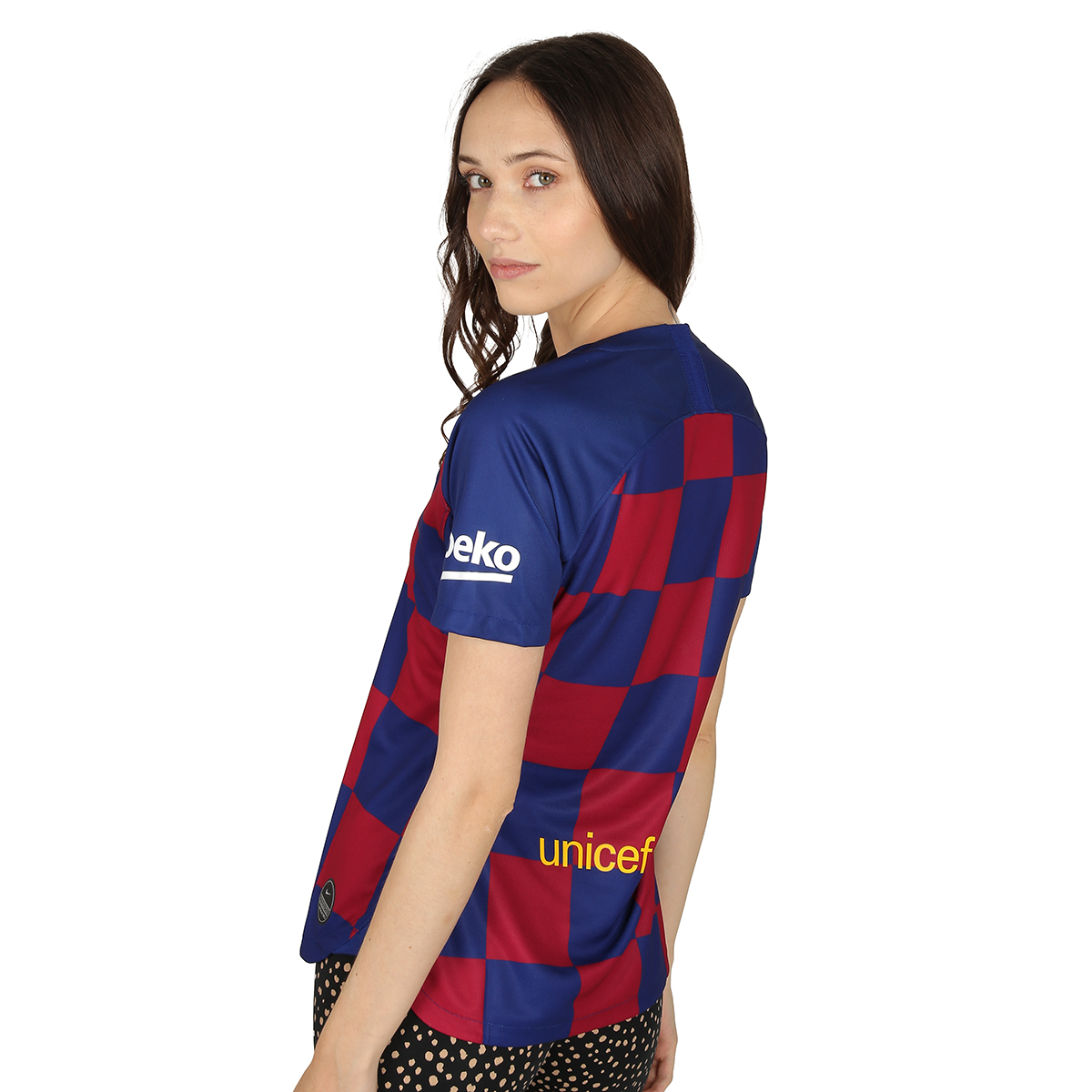 Camiseta Nike FC Barcelona Stadium Home 2019/20,  image number null