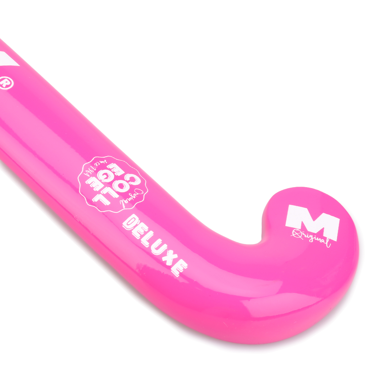 Palo de Hockey Malik College deluxe 35.5",  image number null