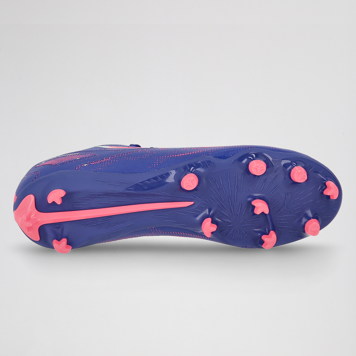 Botines Fútbol Puma ULTRA 5 PLAY FG/AG,  image number null