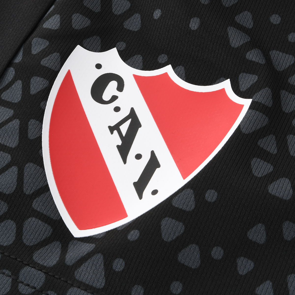 Short Independiente Puma Entrenamiento 2023 Hombre,  image number null