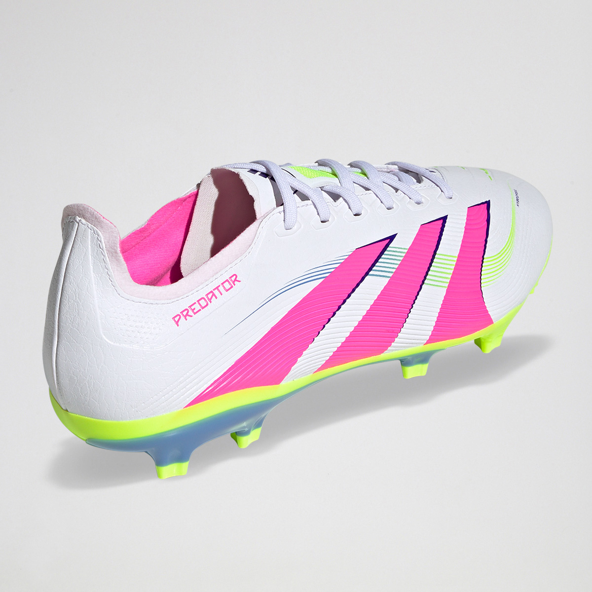 Botines Fútbol adidas Predator League FG/MG,  image number null