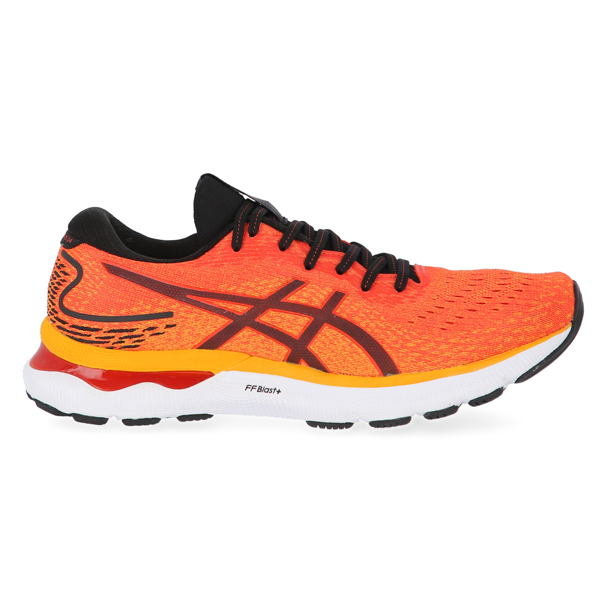 Zapatillas Asics Gel-nimbus 24 Standar,  image number null