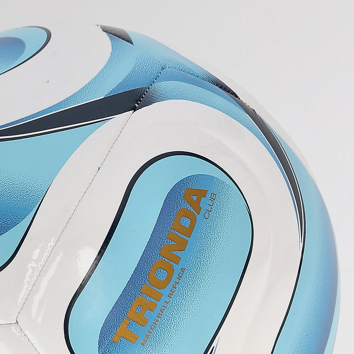 Pelota F&uacute;tbol adidas Trionda Titular Club Argentina,  image number null