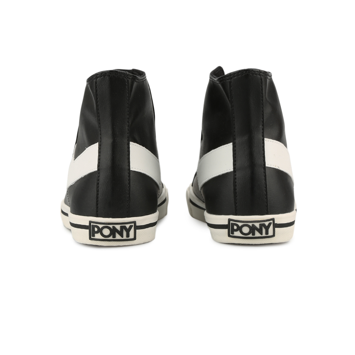 Zapatillas Pony Shooter Hi New Pele,  image number null