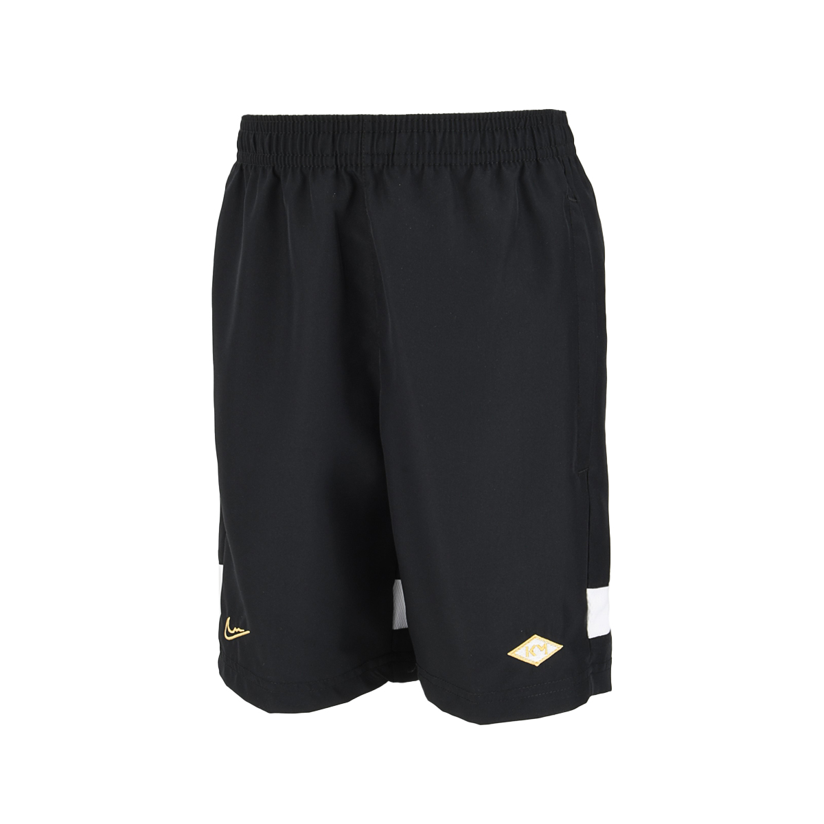 Short Fútbol Nike Kylian Mbappe para Niños,  image number null