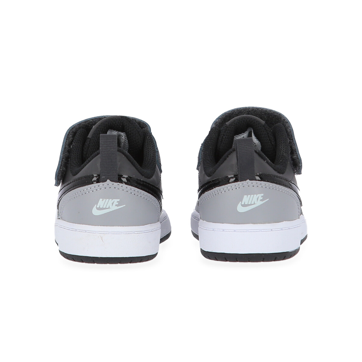 Zapatilla nike court new arrivals borough low 2 niño