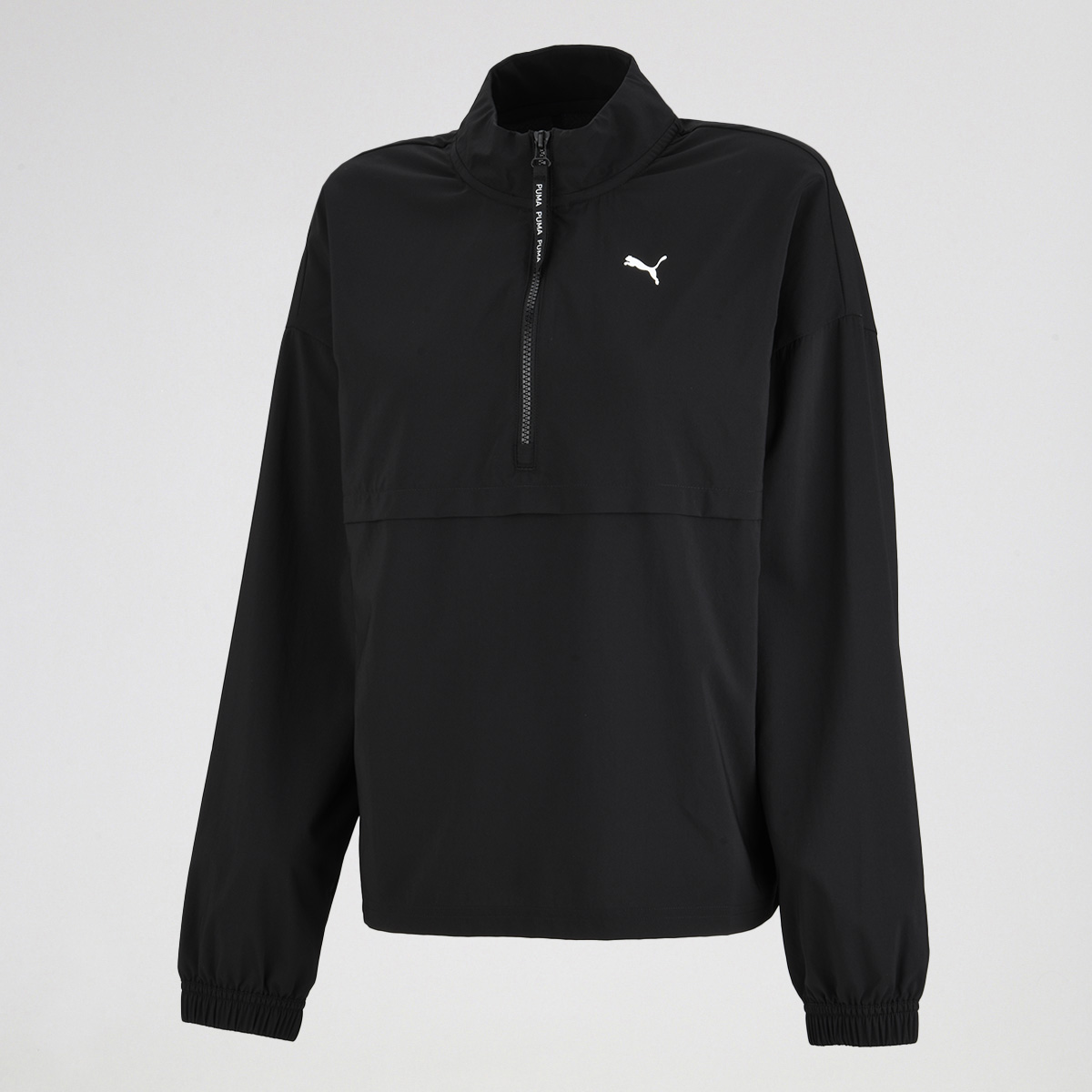 Buzo Puma Strong Mujer,  image number null